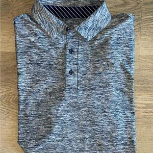 Under Armor Heatgear size SM/P/P men’s polo